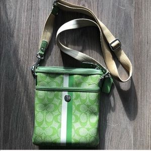 Coach Crossbody Bag